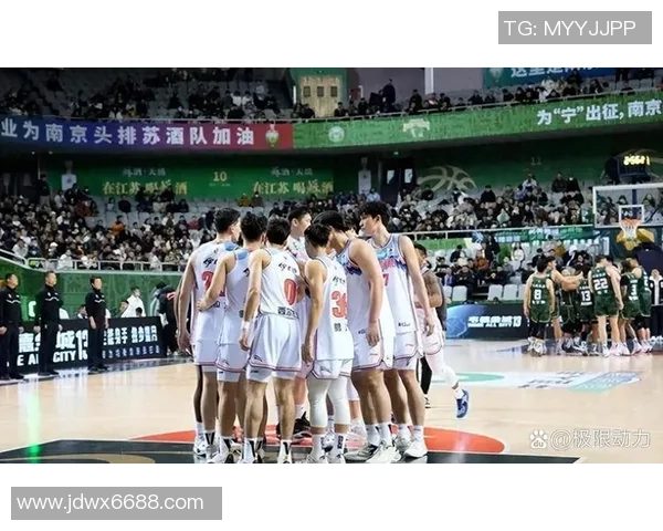 南京篮球队强势崛起力量排行榜荣获第二名的背后故事
